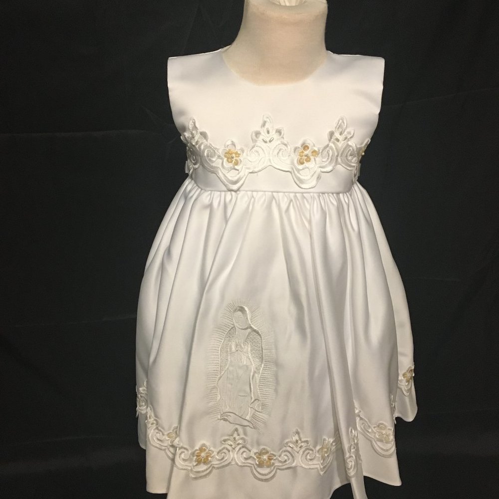 Baptism Outfit,3pc set ,first communion